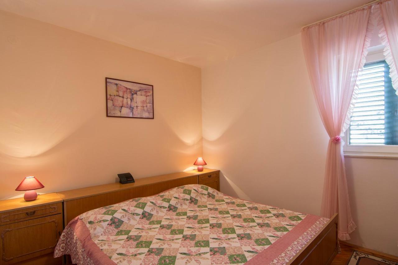 Trget Apartment Edita מראה חיצוני תמונה